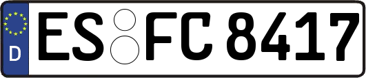 ES-FC8417