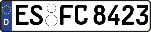 ES-FC8423