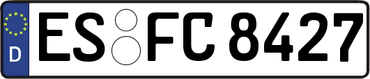 ES-FC8427