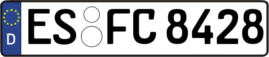 ES-FC8428