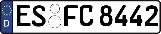 ES-FC8442