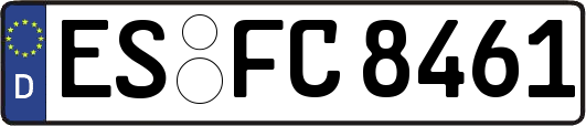 ES-FC8461