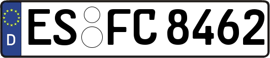 ES-FC8462