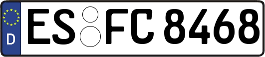 ES-FC8468