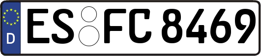 ES-FC8469