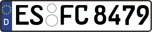 ES-FC8479