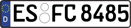 ES-FC8485