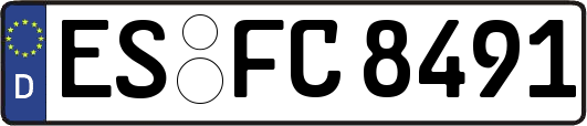 ES-FC8491