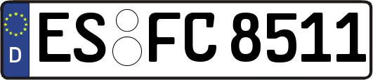 ES-FC8511