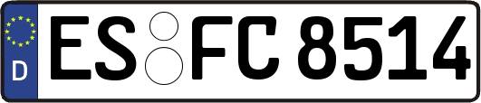 ES-FC8514