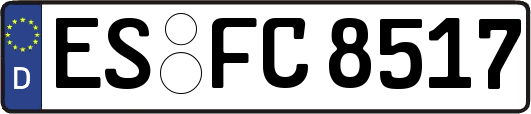 ES-FC8517