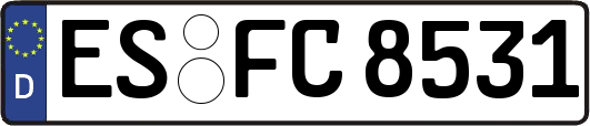 ES-FC8531