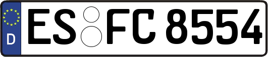 ES-FC8554