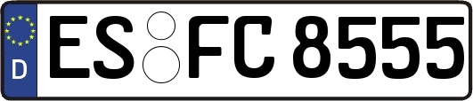 ES-FC8555