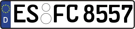 ES-FC8557