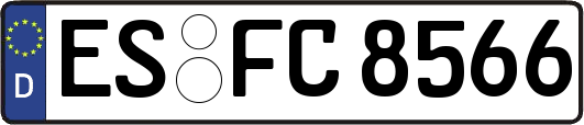 ES-FC8566