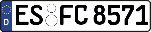 ES-FC8571