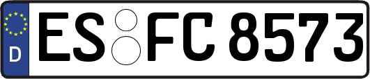 ES-FC8573