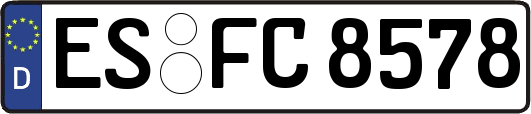 ES-FC8578