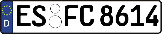 ES-FC8614