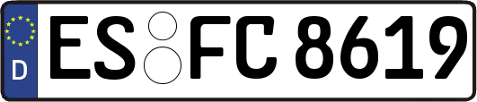 ES-FC8619