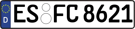 ES-FC8621