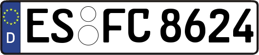 ES-FC8624