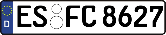 ES-FC8627