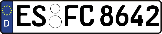 ES-FC8642