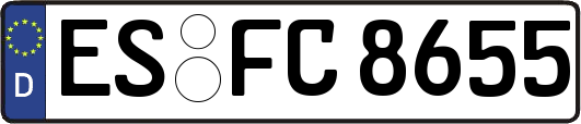 ES-FC8655