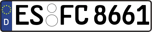 ES-FC8661
