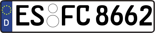 ES-FC8662