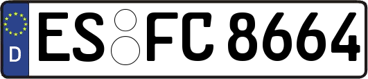 ES-FC8664