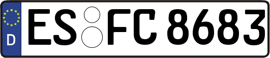 ES-FC8683