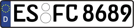 ES-FC8689