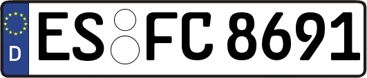 ES-FC8691