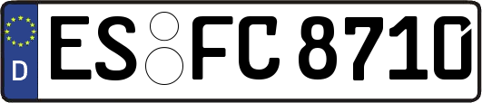 ES-FC8710