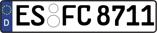 ES-FC8711