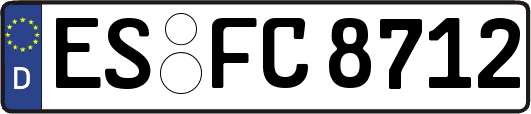 ES-FC8712
