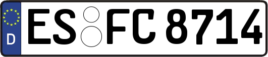 ES-FC8714