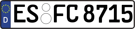 ES-FC8715