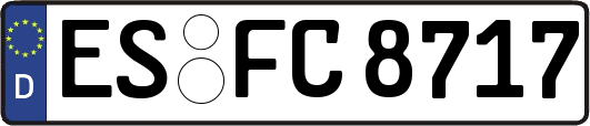 ES-FC8717