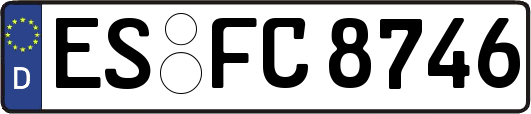 ES-FC8746