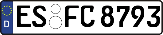 ES-FC8793