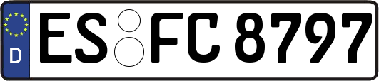 ES-FC8797