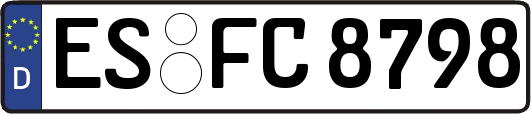 ES-FC8798