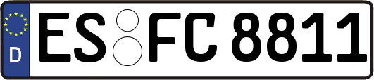 ES-FC8811