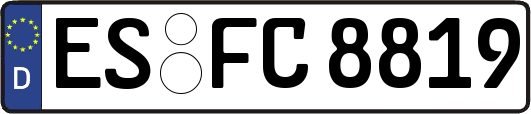ES-FC8819