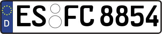 ES-FC8854
