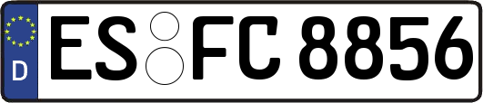 ES-FC8856
